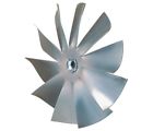 Ad5cw 1-4 Air Drive Fan