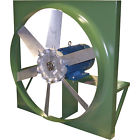 Add24t30150bm Canarm Direct Drive Wall Fan Cfm 062345123462