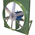 Add30t30300bm Canarm Direct Drive Wall Fan Cfm 062345123486