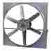 Add36cbs30500bm Canarm Direct Drive Wall Fan W Cabinet Backguard Shutter 36in 16 200 Cfm