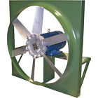 Add36t30500bm Canarm Direct Drive Wall Fan Cfm 062345123318