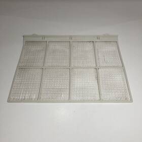 Admiral Aaw-08cr1fhu Ac Air Conditioner Parts Filter Oem