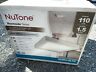 Aern110ltk Nutone Roomside Series Flat Panel Led Light Decorative 026715257997