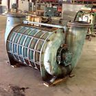 77207a Aes-hoffman Centrifugal Blower System Exhauster