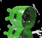 Es-1500 Afg Quietcool Energy Saver
