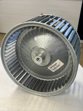 B16nj5h04h Air Handler Goodman Amana Oem Furnace Blower Wheel 10 Inch X6 03-41072