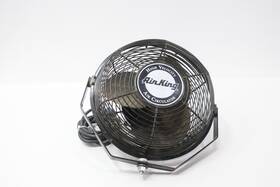 12hv-9312 Air King 12hv 9312 Fan 120v-ac 12hv-9312 Air King 12hv 9312 Fan 120v-ac