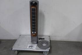 9554 Air King 430/485/540 Cfm 120vac 43 In Height Tower Fan C