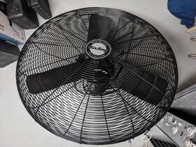 Nsc-243 Air King 30 Inch Fan