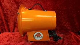 Roa002378 Air Systems International Svf-8ac