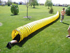 Svh-2450 Air Systems International Pvc Hose Cuff Belt Buckle Tunnel