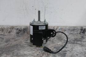 78018 Airmaster Fan 1/4 Hp 1100 Rpm 115vac Perm Split Cap Pedestal Motor C