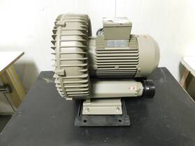 Rt-3700l Airtec Side Channel Centrifugal Blower M6322