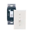 Akdt60w Air King Exhaust Fan Control Switch With Simultaneous 083162900821