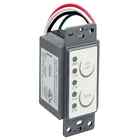 Akt120 Air King Electronic Timer Switch Control 083162900647