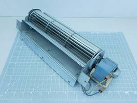 3000a20-3038l-31 Alcatel Qln65/3000a20-3038l-31 Ac Tangential/crossflow Blower T151957