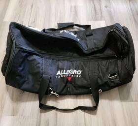 9535-08l Allegro Industries Air Bag 8 Inch Blower Replacement Only