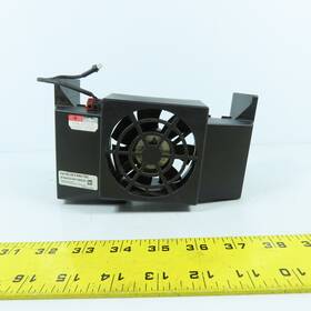 25-fan2-70c Allen Bradley Powerflex 520-series Control Module Fan Frame E
