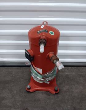 Spr047b1rpa Alliance Compressors 4 Ton Compressor / Com 208-230v 60 Hz 1 Ph For R22