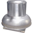 Alx150-dd075s Canarm Direct Drive Downblast Spun Aluminum Exhauster Hp 062345389110