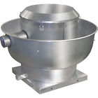 Alx150-ud100ec Canarm Direct Drive Upblast Exhauster Hp Model 062345375564