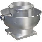 Alx165-ud100ec Canarm Direct Drive Upblaster Exhauster Hp Model 062345375618