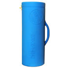Am-dcp1225 Americ Plastic Duct Carrier Blue 717490920335