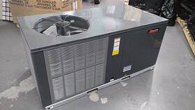 Aph1624h41ac Amana 2 Ton Inch Amana-goodman R410a Heat Pump Side By Package Unit New