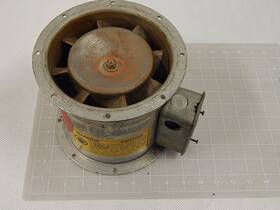 Va6d34e1151 American Coolair Blower T85547