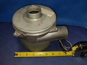 116637-03 Ametek Windjammer Blower Fan 5.7 Inch 130.5cfm 1.75 In/out 120vac 4a 116637-03 Ametek Windjammer Blower Fan 5.7 Inch 130.5cfm 1.75 In/out 120vac 4a