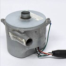 116640-02 Ametek Windjammer Brushless Centrifugal Blower 120v 250w 50/60hz 76cfm