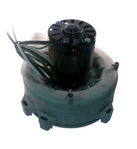 2862-513-039b Ametek 116682-06 Olsen Draft Inducer Model Windjammer 44393-2