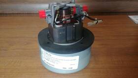 117194-00 Ametek Lamb Vacuum Motor Fan Air Purge