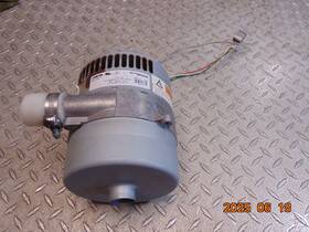 117415-00 Ametek Windjammer Brushless Blower 240v 10.5a