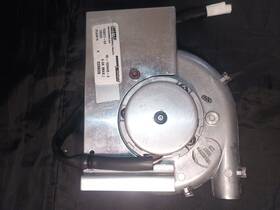 Hi-153445-2 Ametek 150017-53 Windjammer Brushless Dc Blower 12vdc Bison