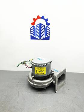 150231-08 Ametek Nautilair / 120v Brushless Blower Motor