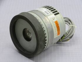 150372-50 Ametek Brushless Blower T246400