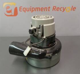 A09334703627 Ametek Lamb Electric Vacuum Motor