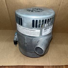 117416-03 Ametek Windjammer 376-00040 Brushless Bypass Blower 240v 50/60hz 10a