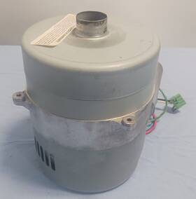 117638-53 Ametek Windjammer Technicalindustrialproducts 11763853 Technical And Industrial Products Brushless Blower