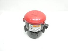 Wp057bh2-0n18a-0007 Ametek Windjammer Pro Brushless Blower 240v-ac