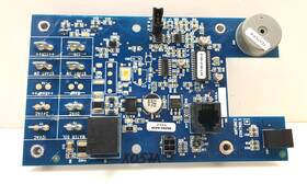Sft00-0430 Antunes Control 00202-0430 Circuit Board Used #x057a