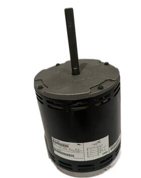 M48aa15z10 Ao Smith 115v-hp3 Furnace Blower Motor 115v-hp3/4-rpm 200 1500