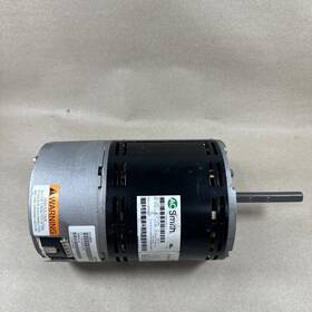 M48aa53z10 Ao Smith 630684-002 Tested A.o. Motor 115/230v 3/4 Hp H2