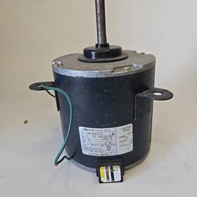Ao Smith F48sr6v11 A.o. Furnace Blower Motor 1/2hp 460v 1120rpm