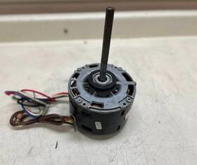 He3f378n Ao Smith 133 1/4-1/6-1/8hp 208-230v Furnace Blower Motor Free Shipping