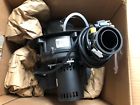 Ap15534-4 Rheem New Water Heater Blower Assembly Part
