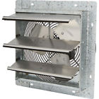 Apb-12a Strongway Enclosed Shutter Exhaust 674465004660