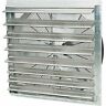 Apb-30b Strongway Enclosed Shutter Exhaust Fan Hp Cfm 0674465004691 Apb-30b Strongway Enclosed Shutter Exhaust Fan Hp Cfm 0674465004691
