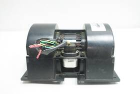 52-6025-10m Apw Mclean Blower